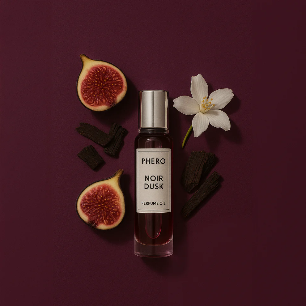 Pheromone Mood Collection Kit