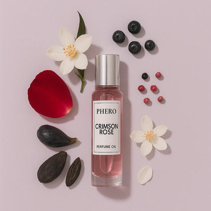 Pheromone Mood Collection Kit