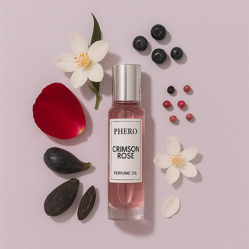 Pheromone Mood Collection Kit