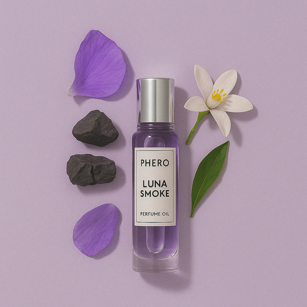 Pheromone Mood Collection Kit