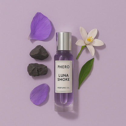 Pheromone Mood Collection Kit