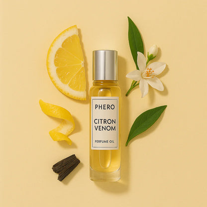 Pheromone Mood Collection Kit