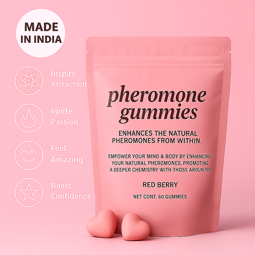 PHERO GUMMIES