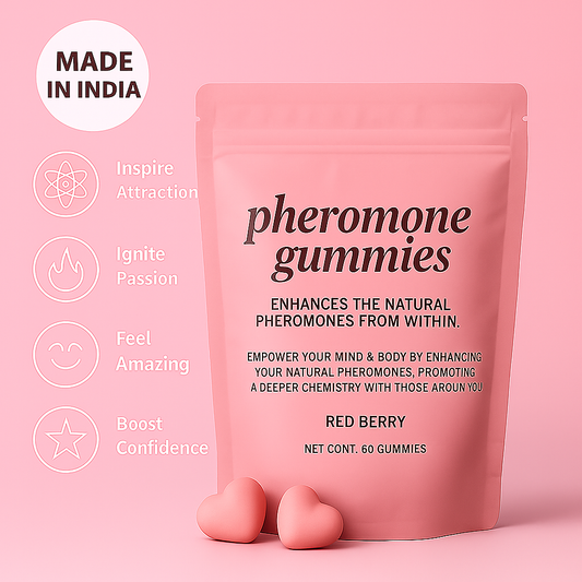 PHERO GUMMIES