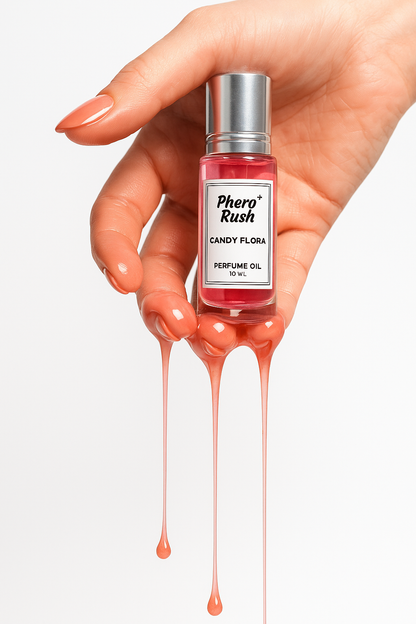 PheroRush Mood Collection