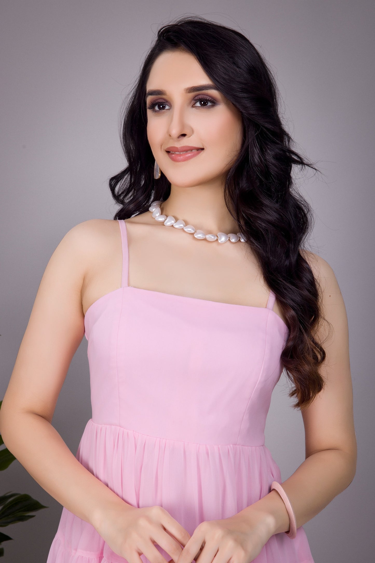 One Piece_BABY PINK