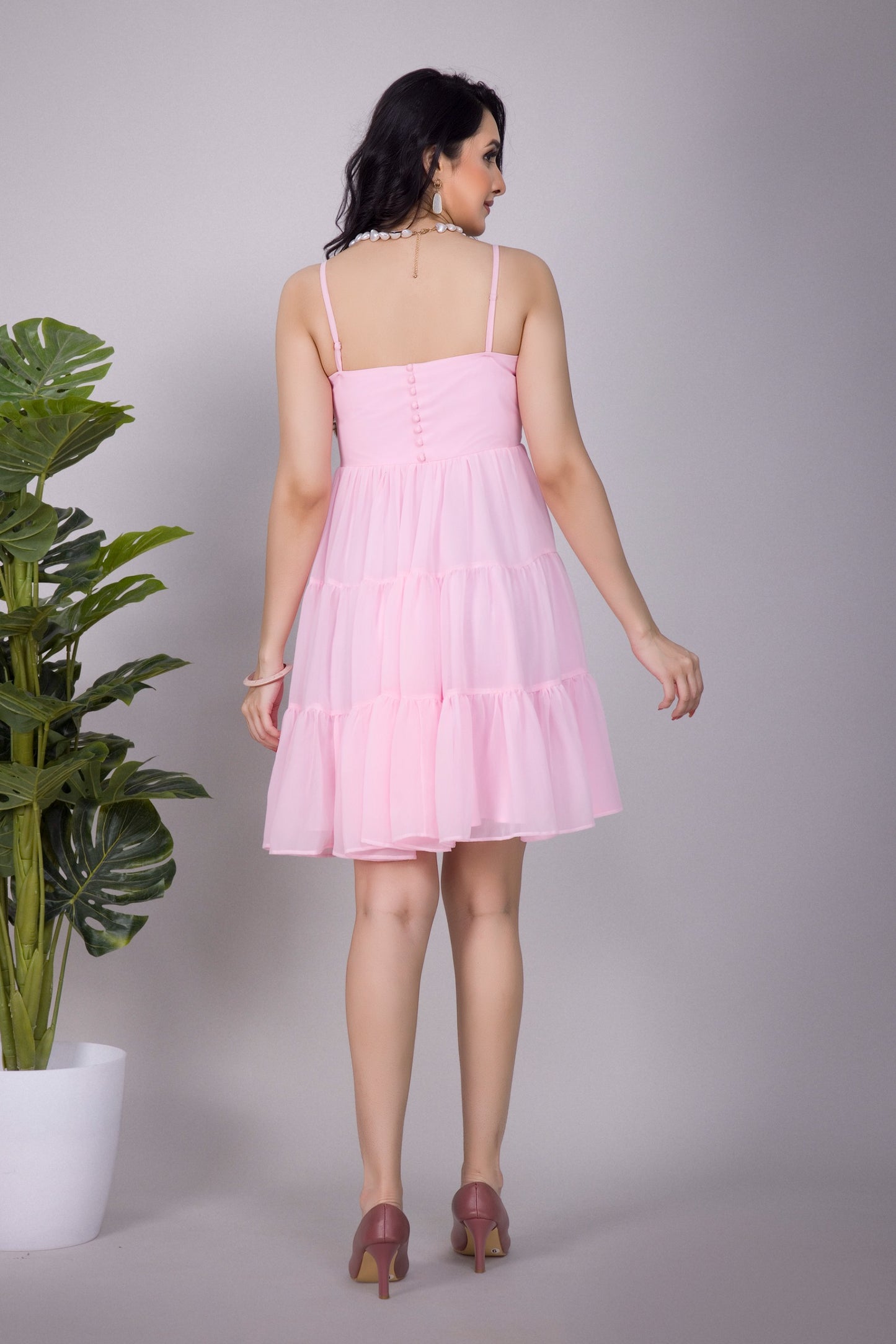 One Piece_BABY PINK